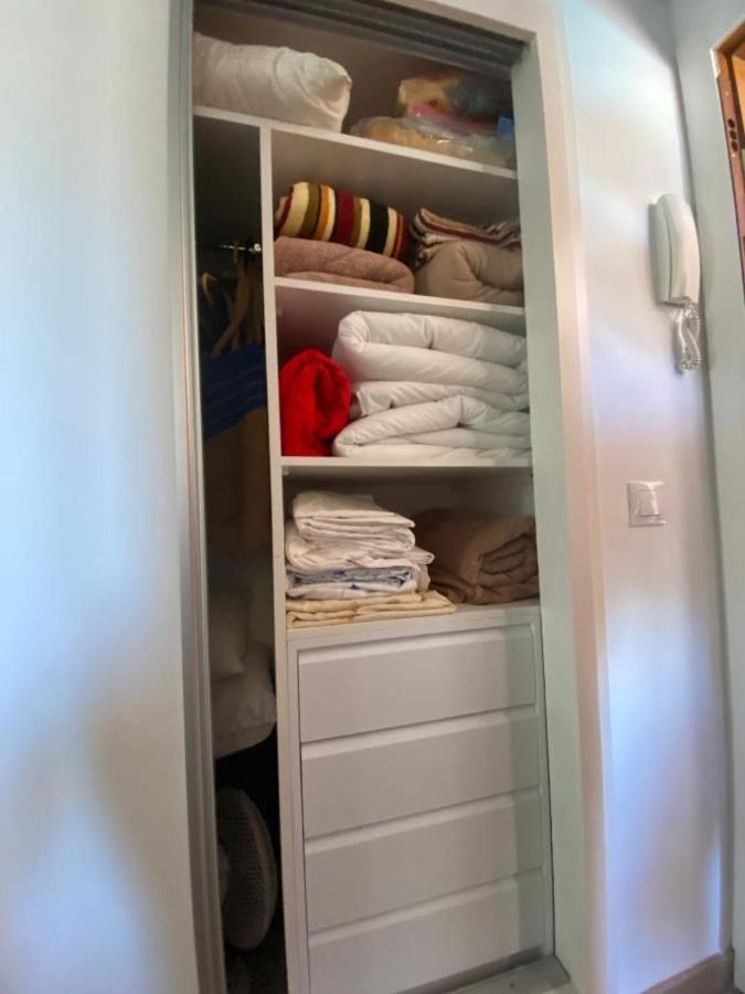 Precioso Apartamento En Primera Linea De Playa. Benalmádena